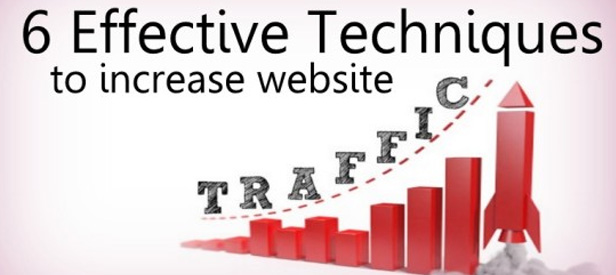 effective-techniques-to-increase-website-traffic