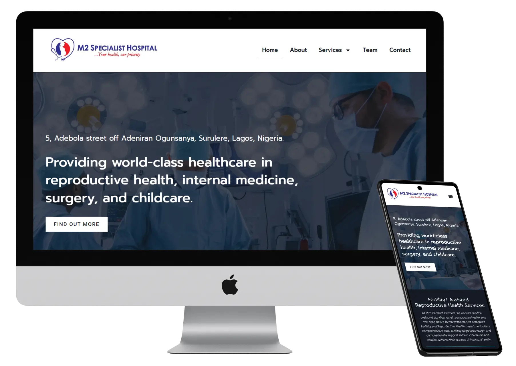 M2-Specialist-Website-Design-Medical-Clinic-Edmonton