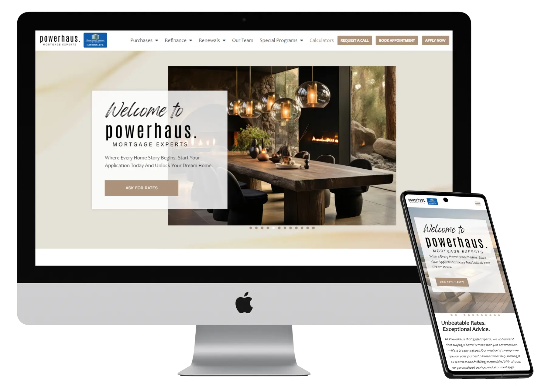 Powerhaus-Mortgage-Website-Design-Edmonton