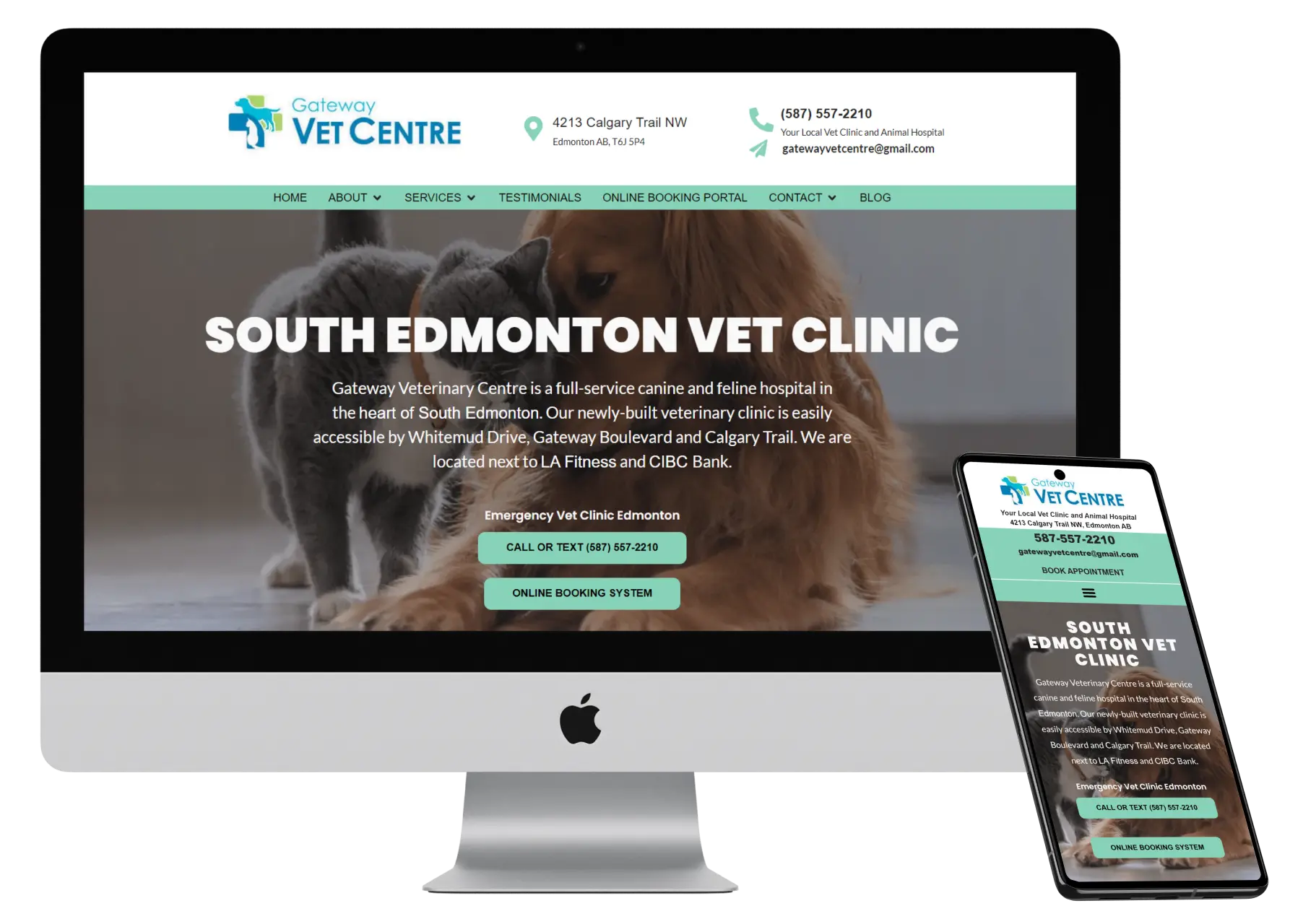 YEG-Vet-Website-Designer-Edmonton